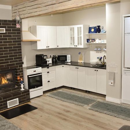 Paju Apartement With Sauna Выру Экстерьер фото