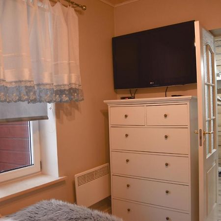 Paju Apartement With Sauna Выру Экстерьер фото