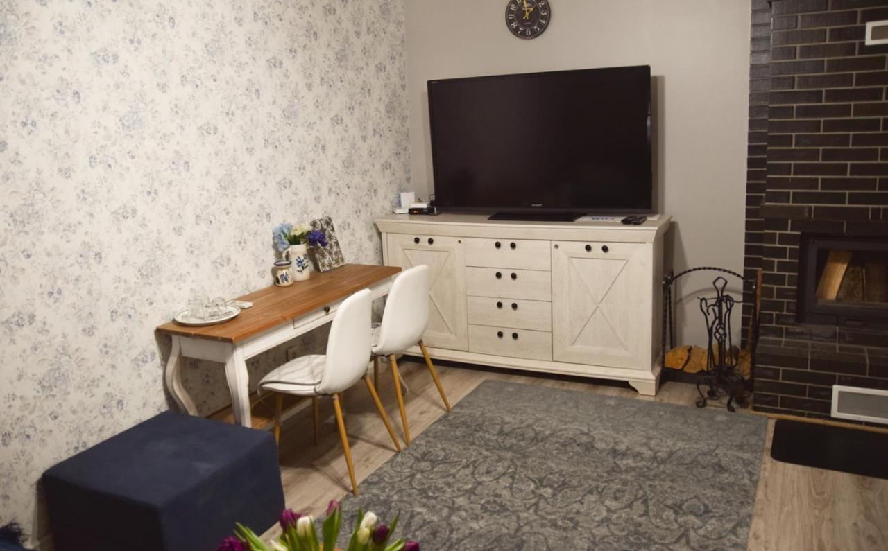 Paju Apartement With Sauna Выру Экстерьер фото