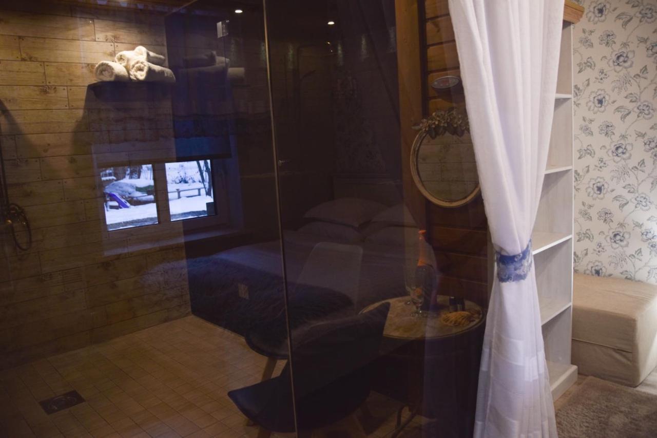 Paju Apartement With Sauna Выру Экстерьер фото