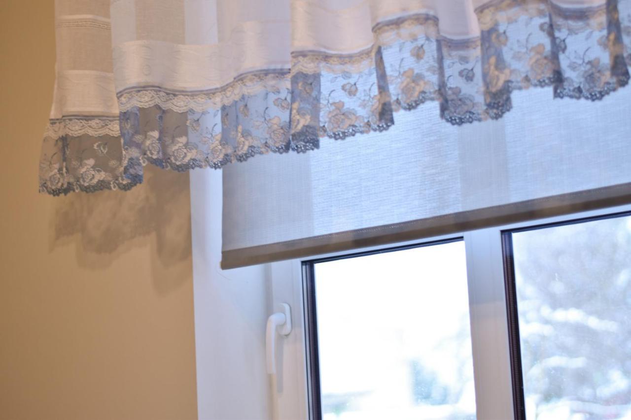 Paju Apartement With Sauna Выру Экстерьер фото