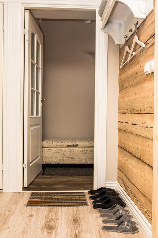 Paju Apartement With Sauna Выру Экстерьер фото
