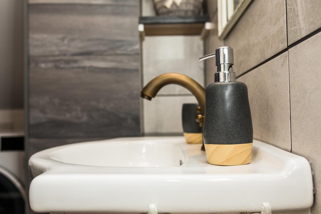 Paju Apartement With Sauna Выру Экстерьер фото